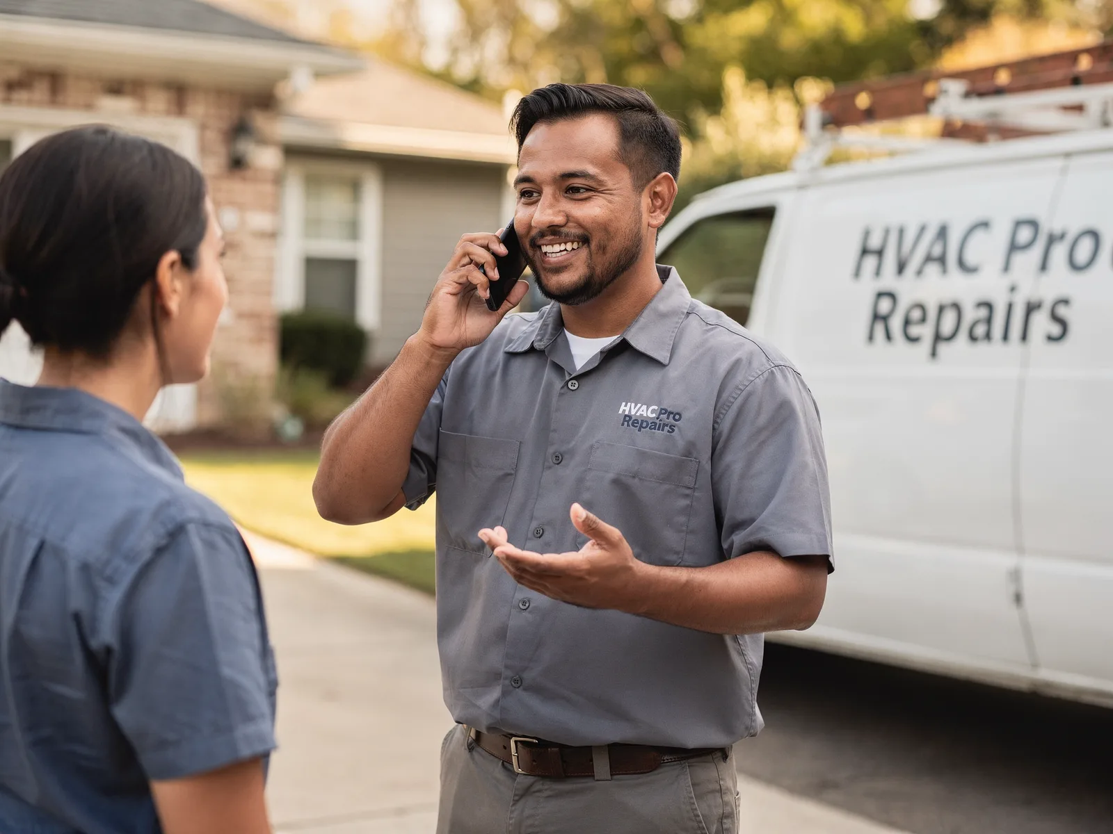 Heat Pump Repair Upland, CA FAQs